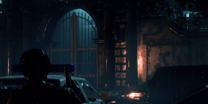 938x1668 Download Resident Evil 2, E3 2018, screenshot, 4K #26796 iPhone