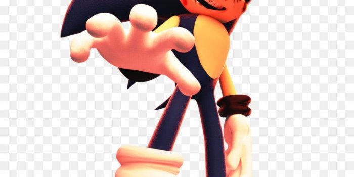 820x1103 Sonic The Hedgehog Sonic CD Sonic Dash Desktop Wallpaper, PNG