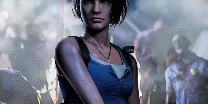 1242x2688 1242x2688 4K Jill Valentine Resident Evil 3 Iphone XS MAX