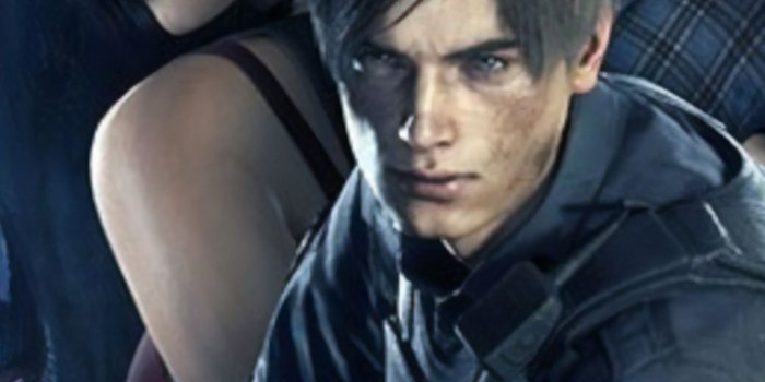 1125x2436 Video Game / Resident Evil 2 (1125x2436) Mobile Wallpaper