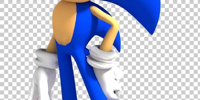 728x1233 Sonic The Hedgehog The Crocodile Sonic CD Sonic & Sega All-Stars