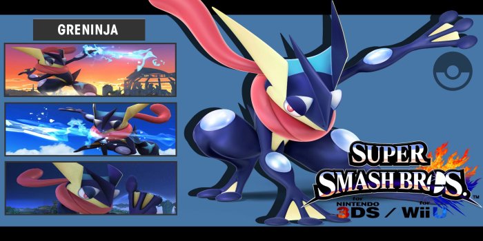 2000x1100 Sonic and Greninja Wallpaper (74+ images)