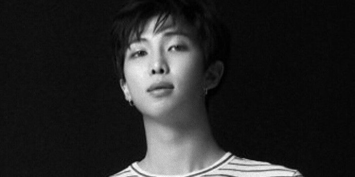 720x1280 Namjoon/RM - Wallpaper | Bts rap monster, Namjoon, Kim namjoon