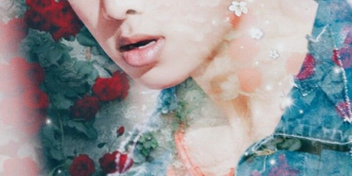 720x1280 BTS Wallpaper Lock Screen Kim Namjoon RM FAKE LOVE