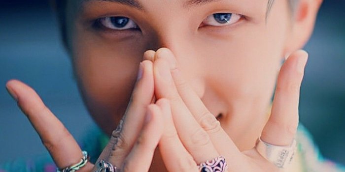 960x1705 31+] BTS Kim Nam-joon RM Wallpapers on WallpaperSafari