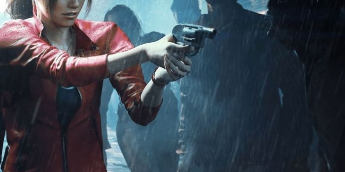 1080x1920 Resident Evil Phone Wallpapers - Top Free Resident Evil Phone