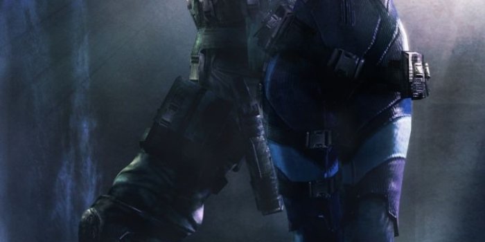 720x1280 Video Game/Resident Evil: Revelations (720x1280) Wallpaper ID