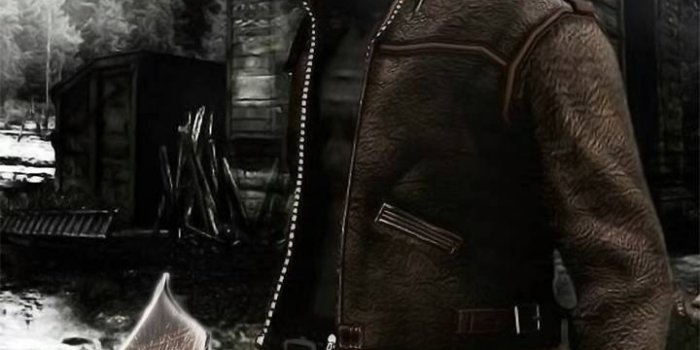 720x1280 Resident Evil 4 Leon wallpaper by mauricio457 - e9 - Free on ZEDGE™