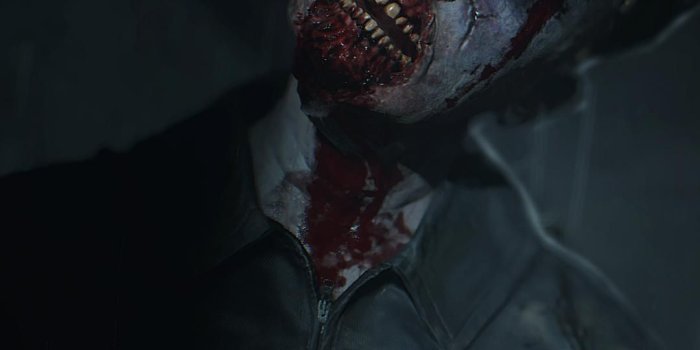 1080x1920 Apple Iphone 7 Plus, - Resident Evil 2 Mobile, Download Wallpapers