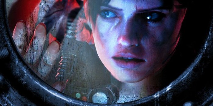 750x1334 750x1334 Resident Evil Revelations iPhone 6, iPhone 6S, iPhone 7