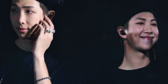 1080x2340 65 ᐈ BTS RM Wallpapers: Download Free HD Wallpaper of RM From BTS