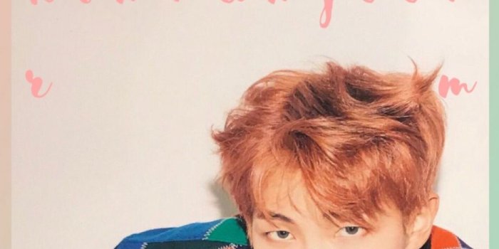 1125x2436 Free download KIMNAMJOON BTS WALLPAPER RM BANGTAN Rapmon Bts