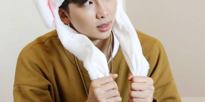 853x1280 BTS RM wallpaper by jooneggwhites - ff - Free on ZEDGE™