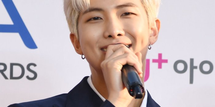 1920x1080 10 BTS RM Quotes to Remind You at Least This Planet Has Namjoon