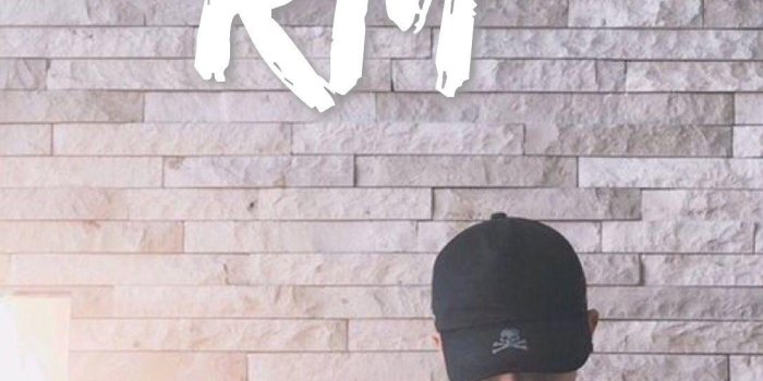 1088x1937 BTS RM Wallpapers