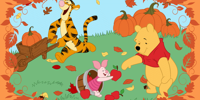 1920x1080 Winnie the Pooh and Friends Wallpaper | Disneyclips.com