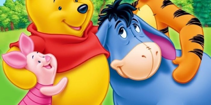 720x1280 Winnie The Pooh Phone Wallpaper | Winnie the pooh pictures, Winnie