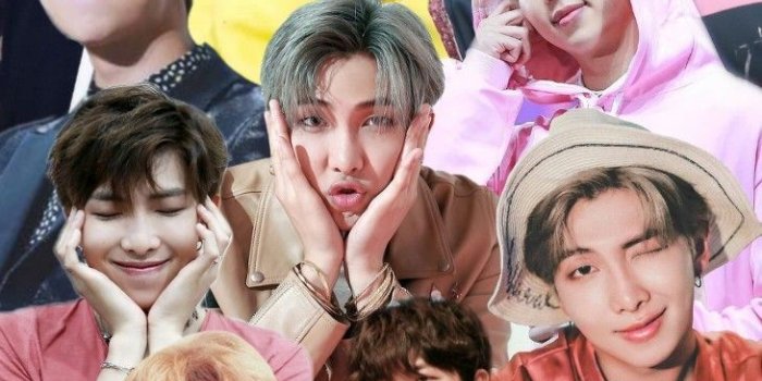 730x1290 Lockscreen / Wallpaper Bts Kim Namjoon Rm Rapmon Rapmonster | Bts
