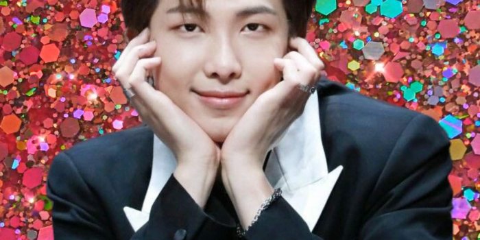 1080x1130 Rap Monster Wallpapers Exo Life Bts Love #exolife_btslove