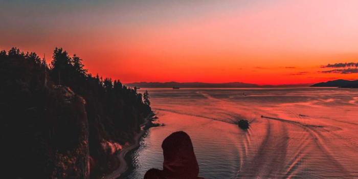 900x1600 Anti Social Club Sunset Iphone Wallpaper - Sunset Phone Wallpaper 4k