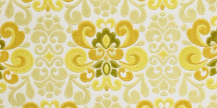 1536x2048 Vintage Geometric Wallpaper - 5 meter - Vintage Wallpapers