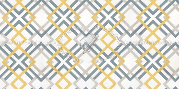 1000x1000 Geometric wallpaper texture seamless 11114