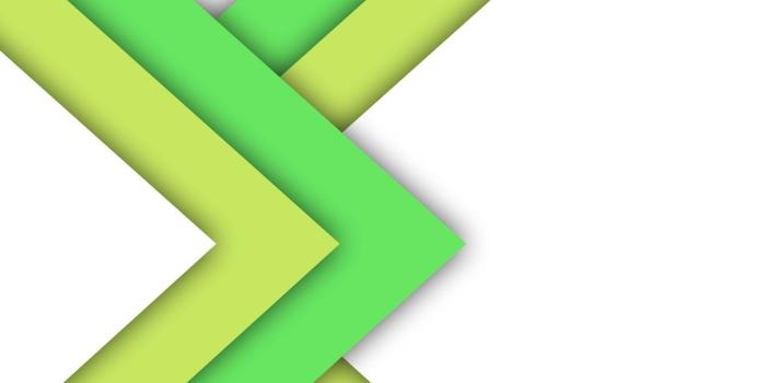 1332x850 Wallpaper white, line, yellow, geometry, green, design, color