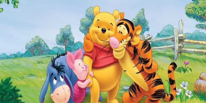 1920x1200 Best 57+ Winnie the Pooh Background on HipWallpaper | Winnie the