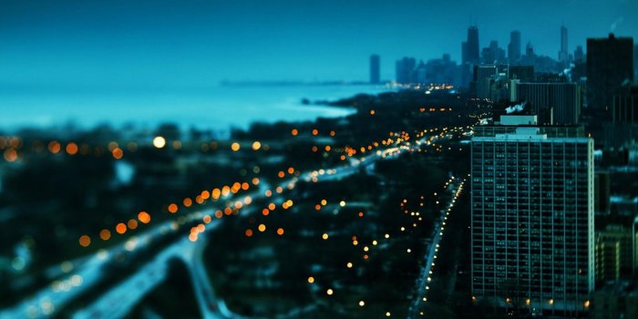 1920x1200 75+ City Night Wallpapers on WallpaperPlay