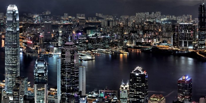 1920x1080 Night City Wallpapers For Iphone Free Download > SubWallpaper