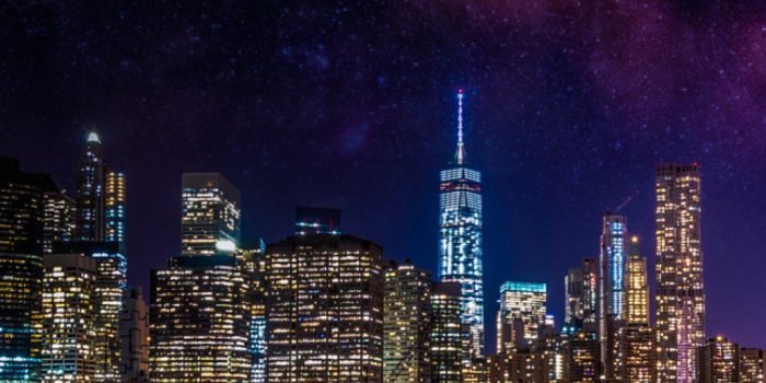 1080x1920 Phone Wallpaper Night View Night City City Wallpaper Background