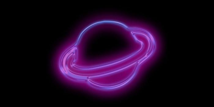 736x1309 Neon Planet Aesthetic Wallpapers - Top Free Neon Planet Aesthetic