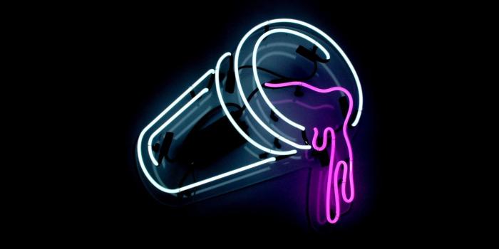 2039x1360 Neon Lights Wallpaper (68+ images)