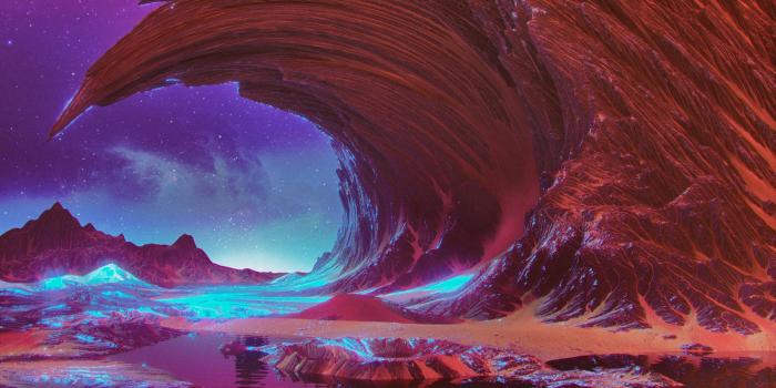 4000x2500 4k Wallpaper Neon - HD Wallpaper For Desktop Background