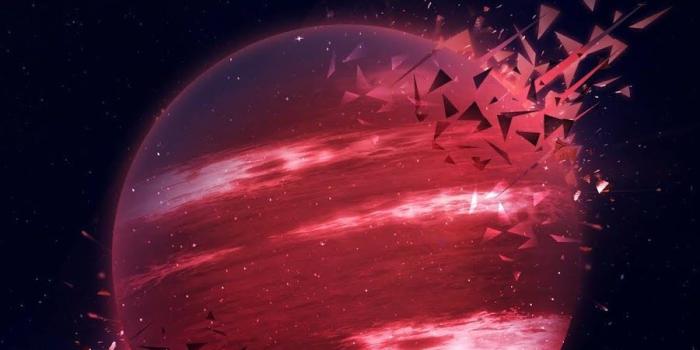 900x1600 Red Planet | Foto abstrak, Lanskap, Abstrak