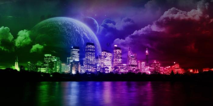 1920x1200 4210195 Cool Hd Neon Wallpapers - Full Hd Wallpaper Neón, Hd