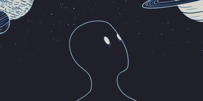 768x1024 Aesthetic Planets Wallpapers