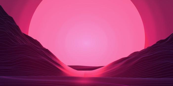 1440x2160 Neon Pink Wallpaper (71+ images)
