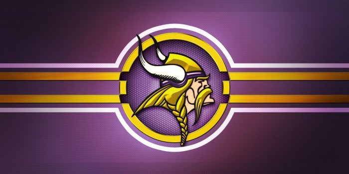1920x1080 Minnesota Vikings Wallpaper HD | Minnesota vikings logo, Minnesota