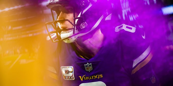 2560x1440 Desktop Wallpaper - Official website of the Minnesota Vikings