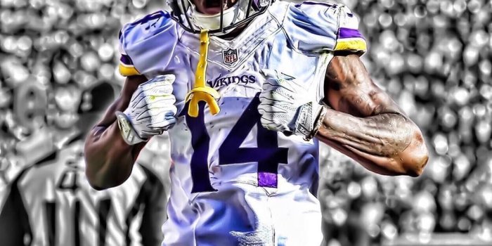 1080x1080 Gang gang | Vikings football, Minnesota vikings football, Vikings