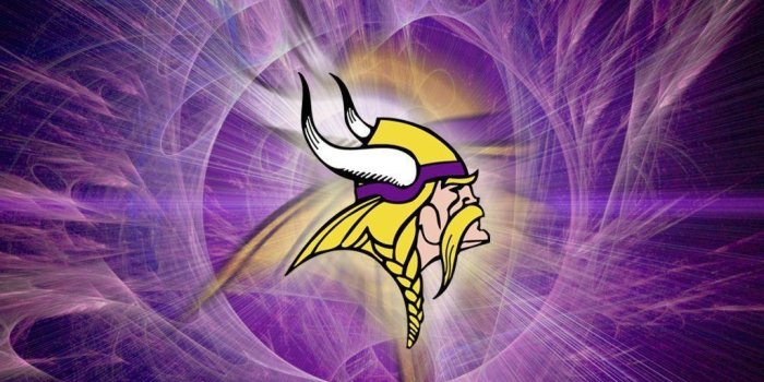 1024x768 Minnesota Vikings Wallpapers