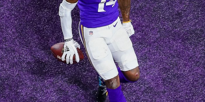 1440x2560 Vikings Football Wallpapers - Top Free Vikings Football