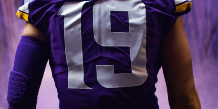 1440x2560 Mobile Wallpaper - Official website of the Minnesota Vikings