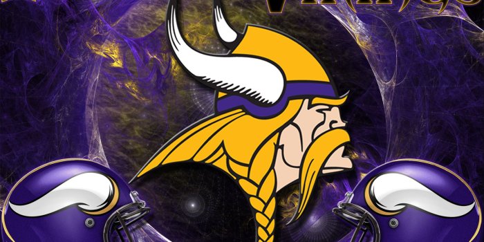2000x1496 49+] Vikings NFL Wallpaper on WallpaperSafari