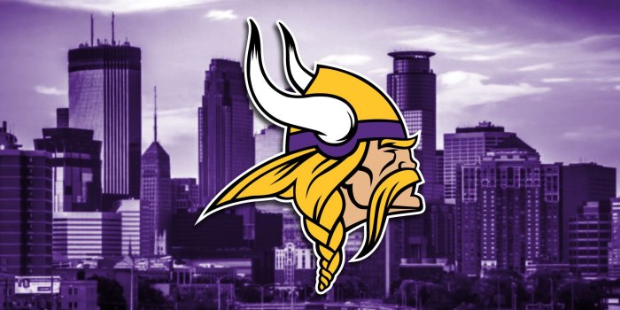 1920x1080 Minnesota Vikings Backgrounds (68+ images)