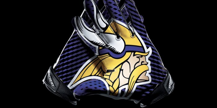 2560x1440 Minnesota Vikings Phone Wallpaper (71+ images)