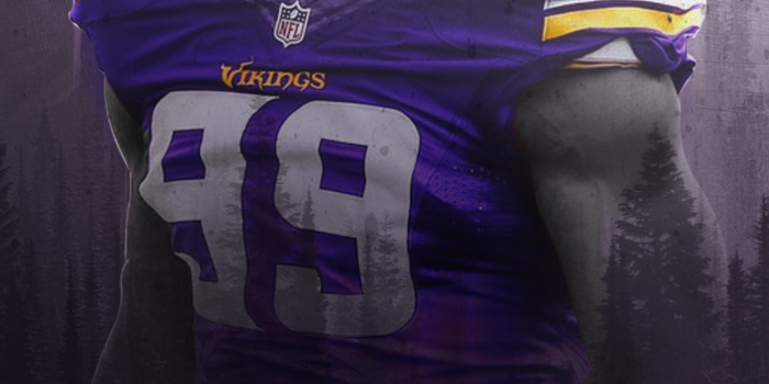 1242x2208 Danielle Hunter Phone Wallpaper : minnesotavikings