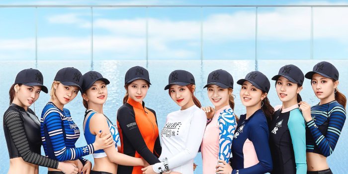 3160x1778 Twice Wallpapers - Top Free Twice Backgrounds - WallpaperAccess