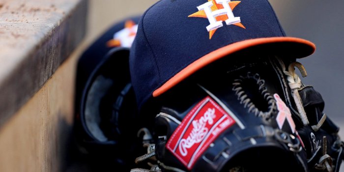 1600x900 Astros introduce new hat and jersey combination, more 'agile